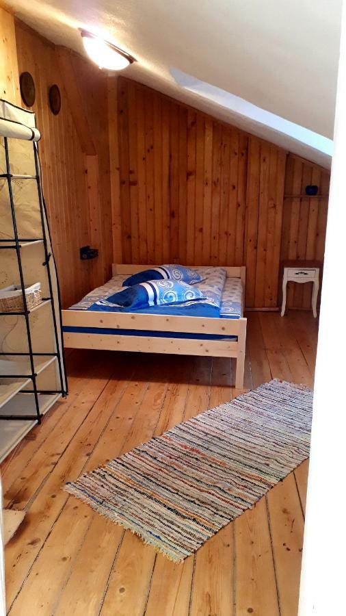 Casa Felix Apartment ซินายา ภายนอก รูปภาพ