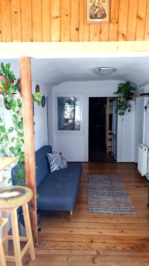 Casa Felix Apartment ซินายา ภายนอก รูปภาพ